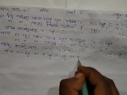 Preview 5 of Equations with two variables Math Slove by Bikash Edu Care Episode 2