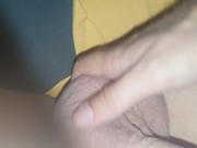 Preview 1 of My dick looks like a snake! Bitch, you suck it, sit on it and take the poison out... with your ass.