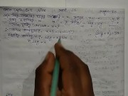 Preview 3 of Equations with two variables Math Slove by Bikash Edu Care Episode 11