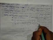 Preview 5 of Equations with two variables Math Slove by Bikash Edu Care Episode 11