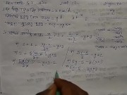 Preview 6 of Equations with two variables Math Slove by Bikash Edu Care Episode 12