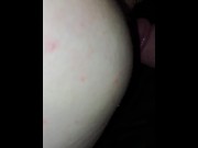 Preview 1 of Another video threesum, female eatting pussy and my dick in native pussy and few closeups