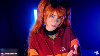 I'm Asuka, a 180cm tall slut therapist. I bullied a lot of boys who liked me so much that it made me