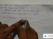 Preview 4 of Equations with two variables Math Slove by Bikash Edu Care Episode 14