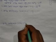 Preview 5 of Equations with two variables Math Slove by Bikash Edu Care Episode 14