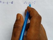 Preview 2 of Basic Algebra Math Slove by Bikash Edu Care Episode 5