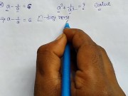 Preview 6 of Basic Algebra Math Slove by Bikash Edu Care Episode 5