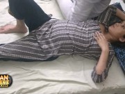 Preview 5 of Pregnant Indian College Teacher Pussy Fucking Porn Video