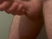 Preview 3 of Naughty neighbour give me his dick and cum in my mouth 👄