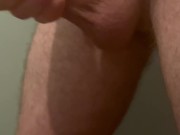 Preview 4 of Naughty neighbour give me his dick and cum in my mouth 👄