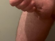 Preview 5 of Naughty neighbour give me his dick and cum in my mouth 👄