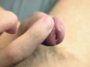 Preview 6 of Frenchie JACKS OFF on you FACE & MAKES YOU EAT HIS ASS (DIRTY TALKING & MOANING) - JOI FR