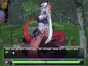 Preview 5 of Would You Pull Her Out Or Ignore? (Monster Girl Quest)