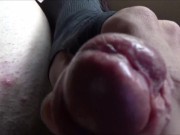Preview 3 of My first Video / Soft Sissy Masturbation