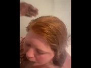 Preview 5 of Redhead Bbw only fans (bigredsoaker1994)