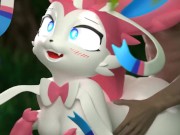 Preview 6 of CATCH AND BREED your own SYLVEON with your Seed!!! (Pokemon) | Merengue Z