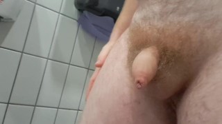 Video for LMM: my small shrivelled cock / different angles