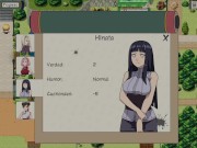 Preview 3 of TESTING SOME JUTSUS - NARUTO KUNOICHI TRAINER - CAP 5