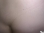 Preview 3 of A heart ass + small waist = perfect body for a home whore! 18 yo