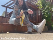 Preview 3 of Backyard Bananas