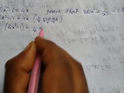Preview 5 of Basic Algebra Math Slove by Bikash Edu Care Episode 15