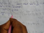 Preview 6 of Basic Algebra Math Slove by Bikash Edu Care Episode 15