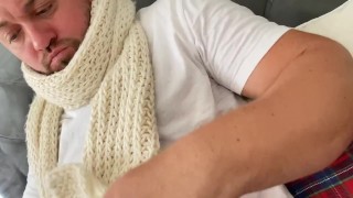 Hottest german cam teen get fucked by massive cock in all holes, DP deepthroat anal twerking
