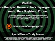 Preview 1 of Hypnotherapist Reveals She's Reprogramming You to Be a Boyfriend Drone