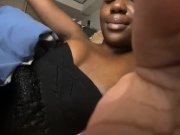 Preview 1 of My Naturally Perfect 21Year Old Small Tits / Boobs Sexy Show Off / Reveal