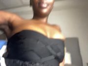 Preview 3 of My Naturally Perfect 21Year Old Small Tits / Boobs Sexy Show Off / Reveal