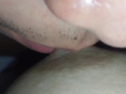 Preview 4 of I CUM WITH NIPPLE SUCKING