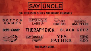 Last Week On SayUncle: 07/03/2023 - 07/09/2023 Trailer Compilation
