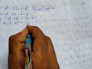 Preview 5 of Factorization Math Slove by Bikash Edu Care Episode 2