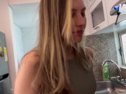 Preview 2 of I'm a bitch for having sex with my boss at her house