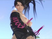 Preview 4 of Dead or Alive Xtreme Venus Vacation Momiji Nishizasan Costume Collab Outfit Nude Mod Fanservice Appr