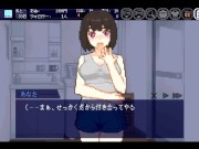 Preview 4 of 【H GAME】巨乳美女のご奉仕フェラ＆金玉舐めが最高過ぎる 顔射 エロアニメ