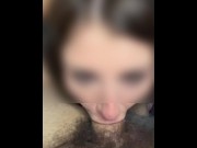 Preview 1 of Slitta Wife cumshot