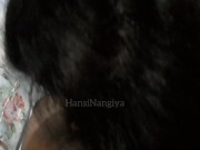 Preview 5 of Sri lanka new couple sex හංසි නංගි කටට අරන් දිපු පට්ටම සැප අලුත්ම එක