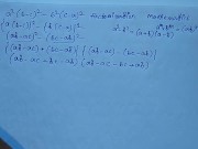Preview 6 of Factorization Math Slove by Bikash Edu Care Episode 17