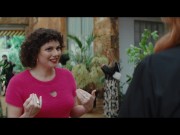 Preview 1 of A Pansexual Sex Comedy on Lust Cinema - The Wedding by Erika Lust