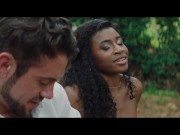 Preview 4 of A Pansexual Sex Comedy on Lust Cinema - The Wedding by Erika Lust