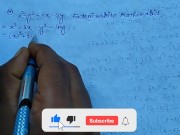 Preview 2 of Factorization Math Slove by Bikash Edu Care Episode 20