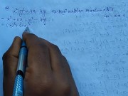 Preview 3 of Factorization Math Slove by Bikash Edu Care Episode 20