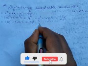 Preview 6 of Factorization Math Slove by Bikash Edu Care Episode 20
