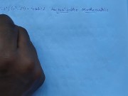 Preview 1 of Factorization Math Slove by Bikash Edu Care Episode 22