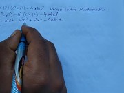Preview 3 of Factorization Math Slove by Bikash Edu Care Episode 22