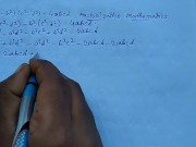 Preview 5 of Factorization Math Slove by Bikash Edu Care Episode 22