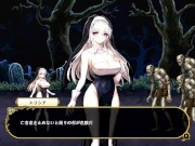 Preview 3 of 【H GAME】ルナティア誓約♡Hシーンまとめ③ 同人ゲーム エロアニメ