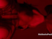 Preview 4 of Girl Red Full Video