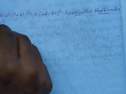 Preview 1 of Factorization Math Slove by Bikash Edu Care Episode 24